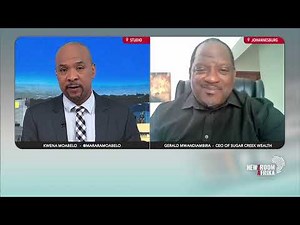 Zimbabwe launches new currency backed by gold