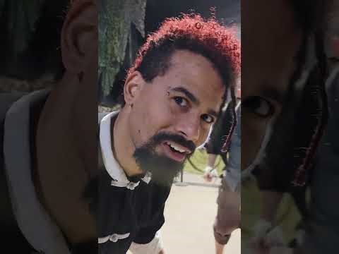 Bow and arrow with ‪@blumineck‬