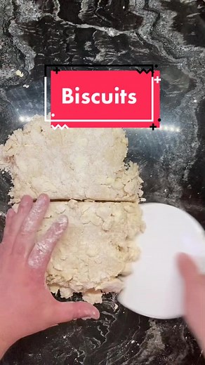 Delicious Southern Biscuits Recipe