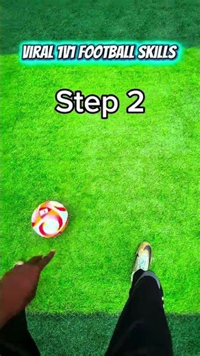 viral 1vs1 football skills