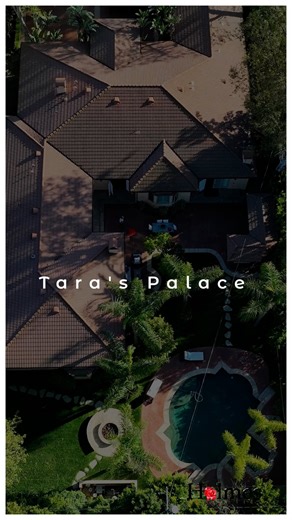 tara's palace vert 1
