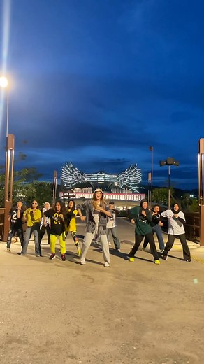 ALL Zin Kalimantan Timur ✨❤️ #zumba #zinyusranmakassar #IKNibukotanusantara #zinmakassar #instrukturzumba #zumbaparty #job #zumba #kalimantantimur #fbpropemulajangkauanluassemuaorang | Yusran Andris