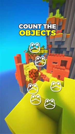 🚨 MOVING COUNT CHALLENGE #Shorts 🤯