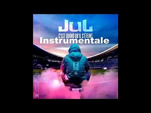 JuL - Tropical // Instrumental Officiel // 2023