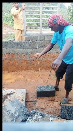 Easy Window Installation | Simple House Window Fitting Guide#youtube