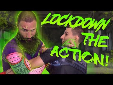 How to Clinch | Boxing Tutorial