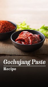 3.2M views · 31K reactions | Kimchi की कसम, this jugaad Gochujang is all you need to make authentic Korean recipes. . . . #ranveerbrar #kimchi #koreanrecipe #gochujangpaste | Ranveer Brar | Facebook