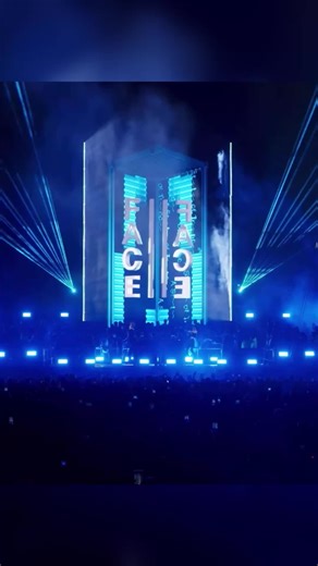 Armin Van Buuren F2F Lilly Palmer: Unforgettable Rave Experience