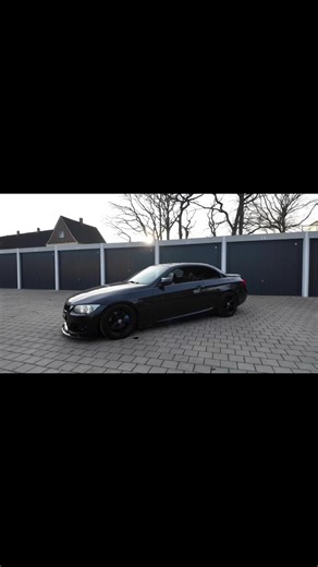 Exploring the BMW E92 and E93 Models