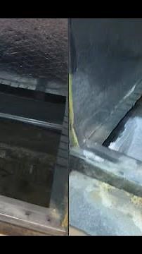Trenchless Casting to Rebuild Deteriorated Underground Air Ducts VIDEO - Trenchless Innovations
