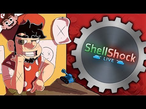 The MASTER of MANIPULATION! | CRITICAL STRIKES Everywhere! (Shellshock Live w/ Friends)