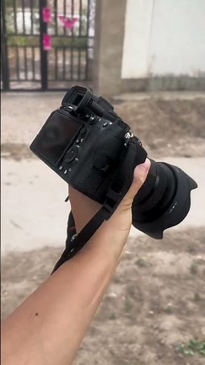 Sony a73 camera best body best lens 📸👌👍😀❤️🤯🔥✅👑😎 #camera #video #music #Sony #dji #Samsung