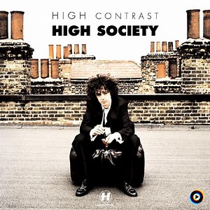 Racing Green by High Contrast