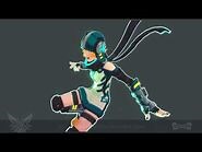 Gum - Jet Set Radio Evolution