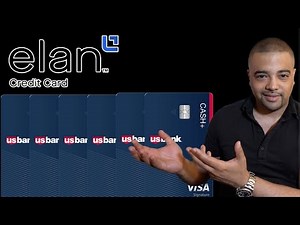 Elan Credit Card - The Father Of All Rewards Programs?