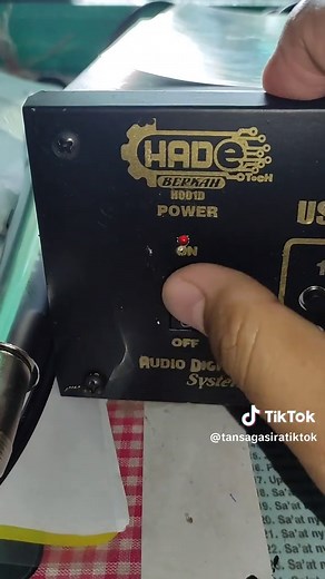Bel Sekolah: Cara Tombol Sederhana Mengubah Suasana Sekolah Seketika