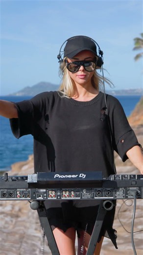 Anyma & SCRIPT - In My Mind | Live DJ Set