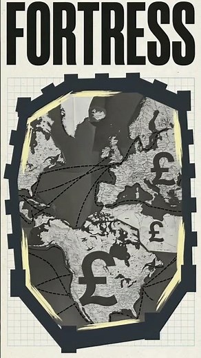 They Locked Germany Out While They Got Rich #shorts #history #ww1