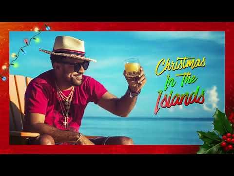 Christmas in the Islands feat. Rayvon