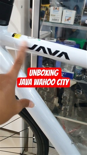 Ready back java wahoo city