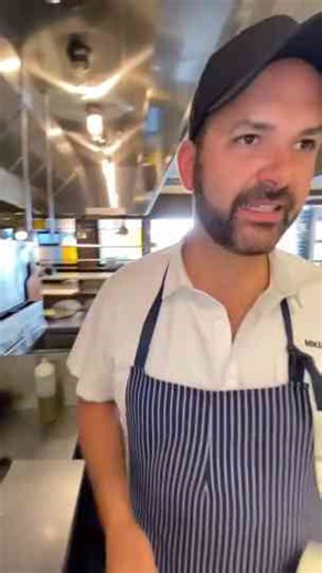 Chef Turns a McDonalds Double Quarter Pounder into a Beef Wellington