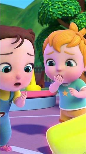 Hot & Cold | NuNu Tv Nursery Rhymes & Kids Songs