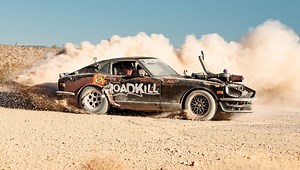 How Roadkill Happened, and Why It's Must-See TV