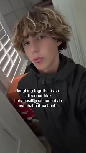 Laughing Together Is So Cute Viral Trend