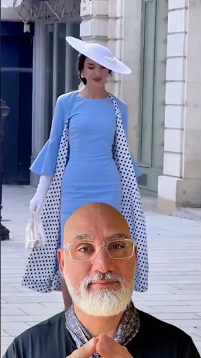 The good old days - See How 1950s Fashion Still Inspires Today!