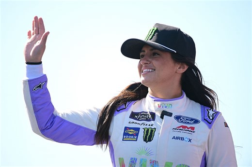 Who are Hailie Deegan’s parents Marissa and Brian Deegan? All you need to know