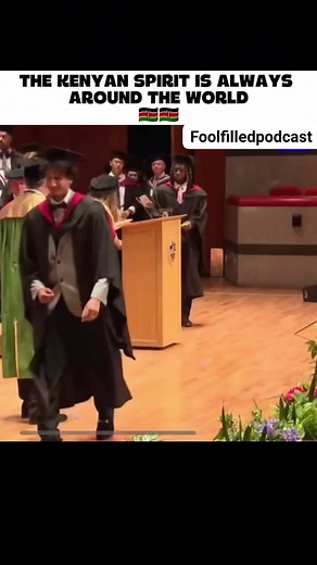 Kenya😎show some love | Fool Filled Podcast