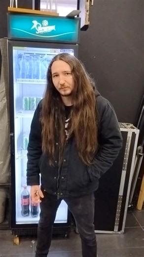 Eighth AGENT STEEL Album THE PILGRIMAGE is on its way.. and set for 2026 release | John Cyriis/Agent Steel Official