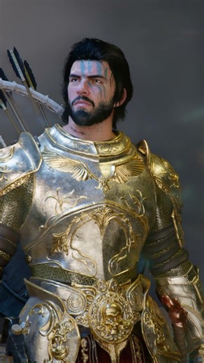 Whatever song that is when you initially enter Crimson Desert...Cinema!