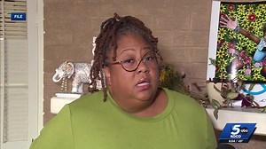 OKC activist faces federal charges over allegations of embezzlement