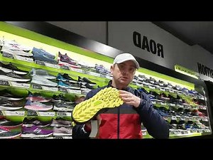 Asics Gel Trabuco 9 - The Run Hub