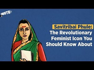 Savitribai Phule: The Revolutionary Feminist Icon You Should Know About
