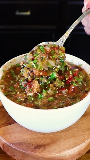 Delicious Chunky Salsa Recipe for Quesadillas and More