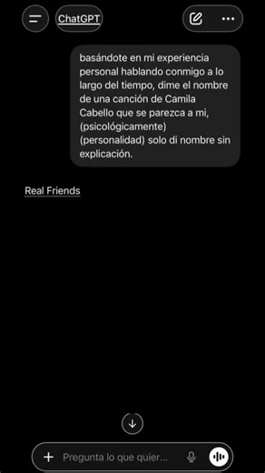 🥀#camilacabello #realfriends #camila #sad #lyrics | real friends camila cabello
