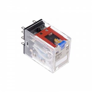 [Hot Item] My2in12DC (S) 12 Volt DC Relay for Control Systems