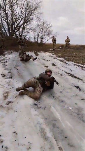 Moments of fun | In Ukraine