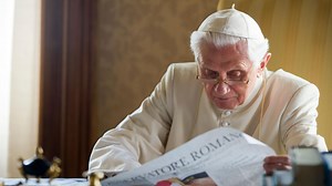 Más de 100 homilías inéditas de Benedicto XVI saldrán a la luz en primavera - Rome Reports