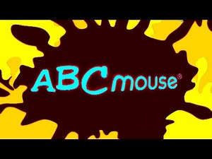 ABC Mouse IntroLogo Effects ( Sponsored: Preview 2 Effects Logo )