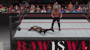 42K views · 3.9K reactions | Brian Pillman Vs. Goldust What...