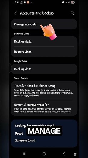 Turn This OFF to Save Your Data & Battery (Android)