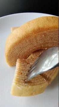 Baumkuchen, A Traditional German Dessert Cake