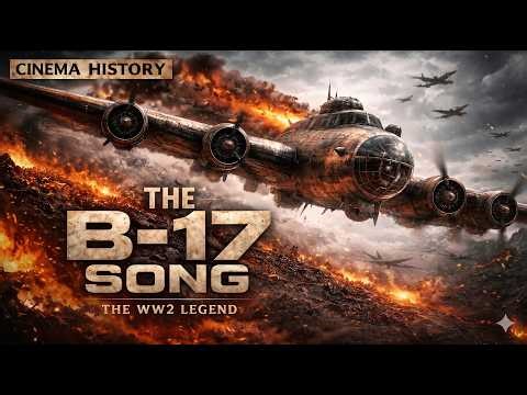 How to start the B-17 Song! (Away you Flying Fortress)