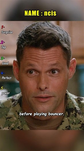 NCIS (2024)｜S22E03 Did you buy insurance #shorts