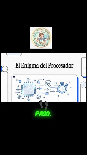 ¿Cómo acelerar un procesador? El reto de ingeniería que te hará pensar 💻