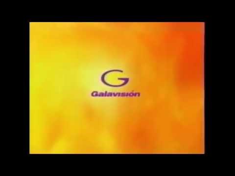 Galavisión ID 2001-2002