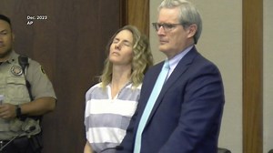 Mom influencer Ruby Franke to be sentenced Tuesday